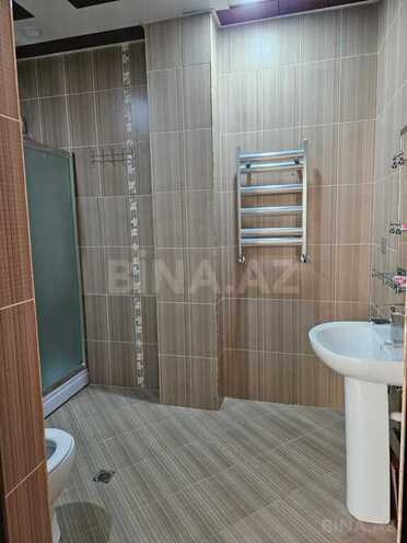 4 otaqlı həyət evi/bağ evi - Görədil q. - 200 m² (15)