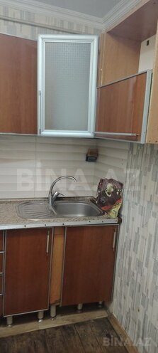1 otaqlı köhnə tikili - Neftçilər m. - 35 m² (1)