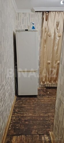 1 otaqlı köhnə tikili - Neftçilər m. - 35 m² (3)