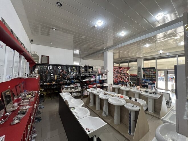 5-комн. дом/дача - Ленкорань - 350 м² (8)
