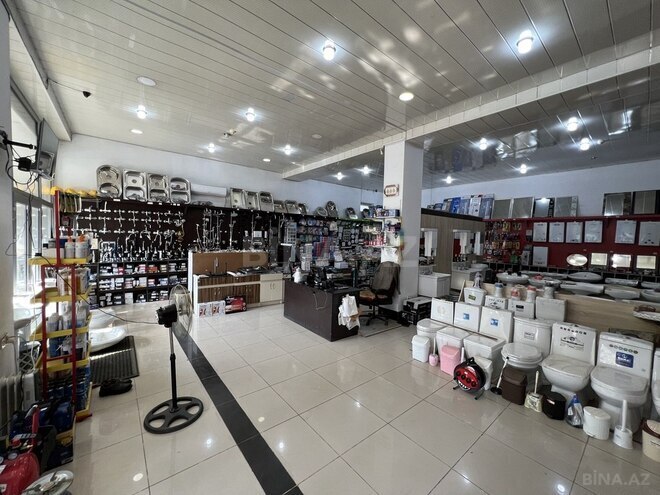 5-комн. дом/дача - Ленкорань - 350 м² (2)