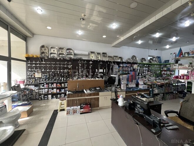 5-комн. дом/дача - Ленкорань - 350 м² (3)