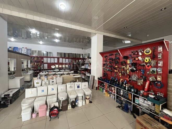 5-комн. дом/дача - Ленкорань - 350 м² (7)