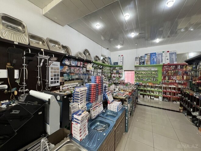 5-комн. дом/дача - Ленкорань - 350 м² (4)