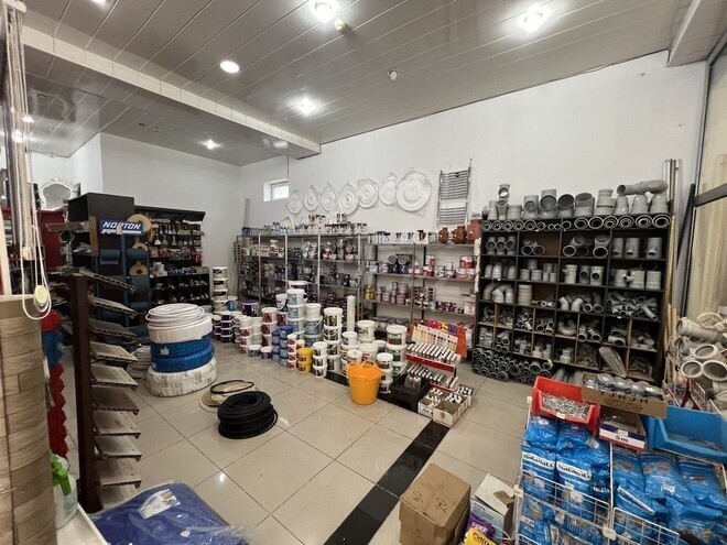 5-комн. дом/дача - Ленкорань - 350 м² (9)