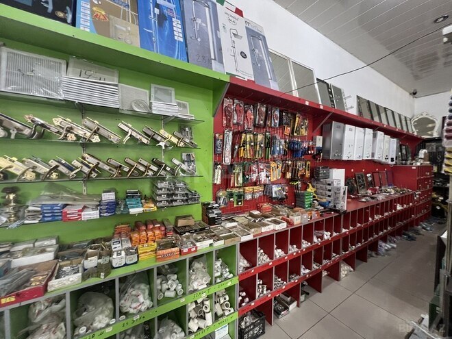 5-комн. дом/дача - Ленкорань - 350 м² (5)