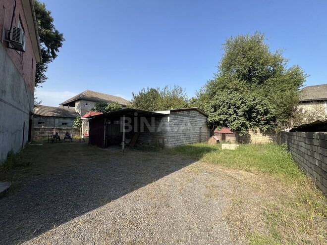 5-комн. дом/дача - Ленкорань - 350 м² (10)