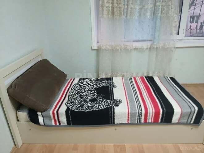 2 otaqlı köhnə tikili - Nəsimi r. - 90 m² (1)