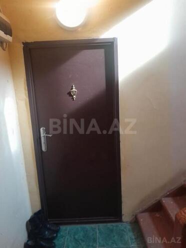2 otaqlı köhnə tikili - Qazax - 45 m² (7)
