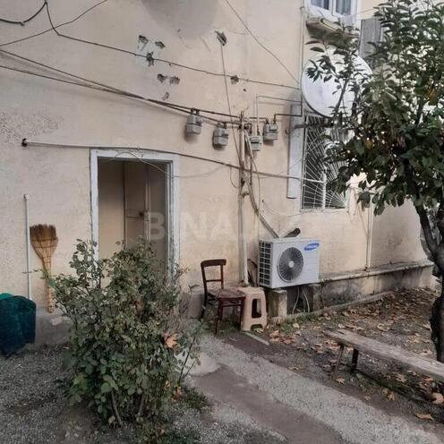 2 otaqlı köhnə tikili - Qazax - 45 m² (11)