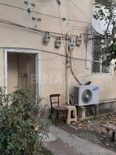 2 otaqlı köhnə tikili - Qazax - 45 m² (1)