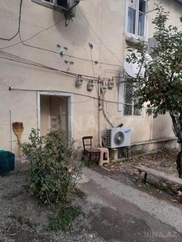 2 otaqlı köhnə tikili - Qazax - 45 m² (24)