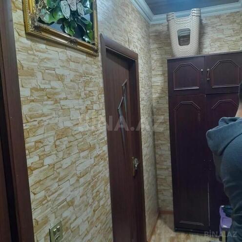 2 otaqlı köhnə tikili - Qazax - 45 m² (12)