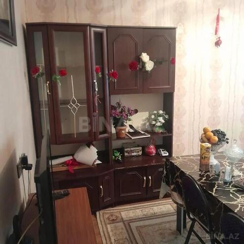 2 otaqlı köhnə tikili - Qazax - 45 m² (6)