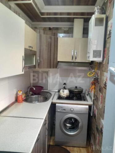 2 otaqlı köhnə tikili - Qazax - 45 m² (21)