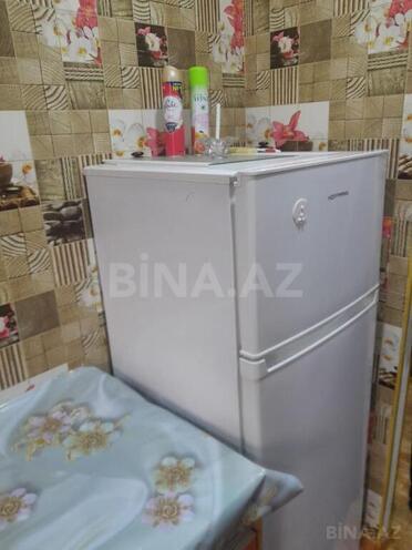 2 otaqlı köhnə tikili - Qazax - 45 m² (15)