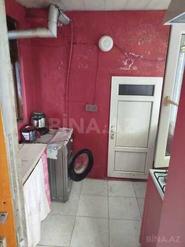 3 otaqlı həyət evi/bağ evi - Elmlər Akademiyası m. - 2500 m² (7)