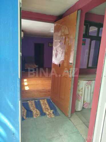 3 otaqlı həyət evi/bağ evi - Elmlər Akademiyası m. - 2500 m² (8)