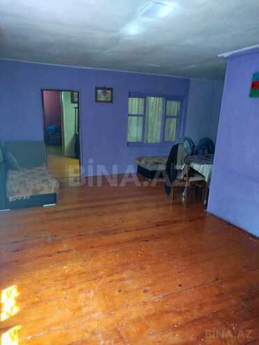 3 otaqlı həyət evi/bağ evi - Elmlər Akademiyası m. - 2500 m² (11)