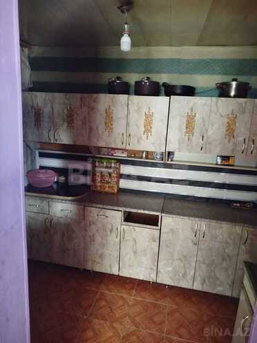3 otaqlı həyət evi/bağ evi - Elmlər Akademiyası m. - 2500 m² (2)