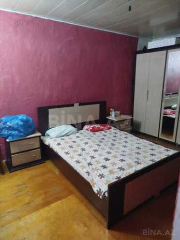 3 otaqlı həyət evi/bağ evi - Elmlər Akademiyası m. - 2500 m² (9)
