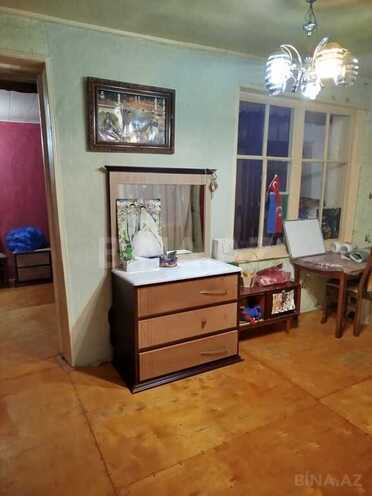 3 otaqlı həyət evi/bağ evi - Elmlər Akademiyası m. - 2500 m² (1)