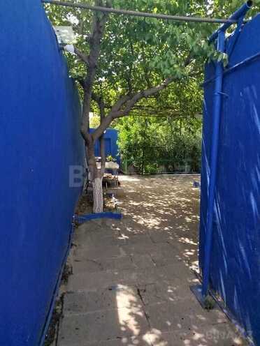 3 otaqlı həyət evi/bağ evi - Elmlər Akademiyası m. - 2500 m² (6)