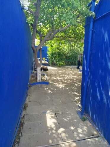 3 otaqlı həyət evi/bağ evi - Elmlər Akademiyası m. - 2500 m² (10)