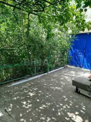 3 otaqlı həyət evi/bağ evi - Elmlər Akademiyası m. - 2500 m² (4)