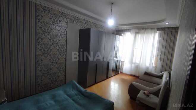 3 otaqlı yeni tikili - Memar Əcəmi m. - 110 m² (1)