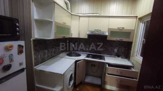 3 otaqlı yeni tikili - Memar Əcəmi m. - 110 m² (5)