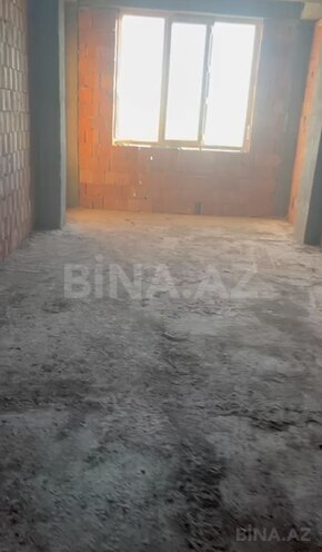 1 otaqlı yeni tikili - Zığ q. - 60 m² (3)