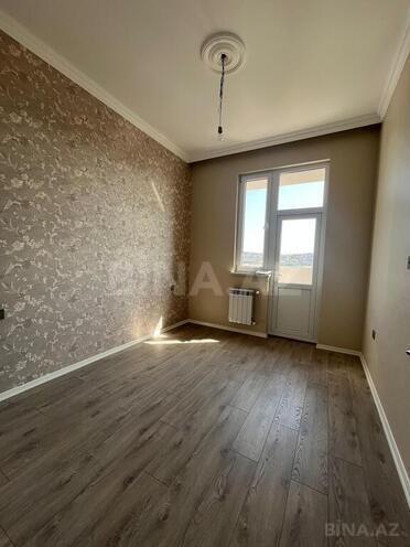 2 otaqlı yeni tikili - Xırdalan - 46 m² (9)