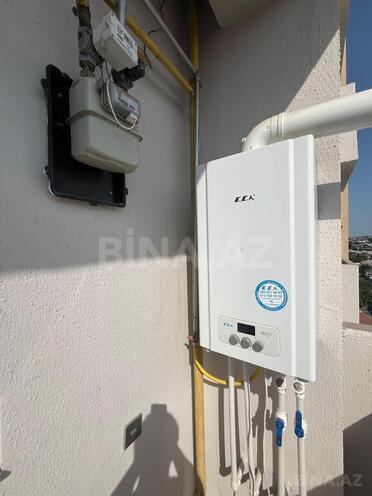 2 otaqlı yeni tikili - Xırdalan - 46 m² (5)