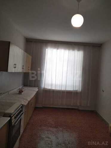 3 otaqlı köhnə tikili - Həzi Aslanov m. - 80 m² (2)