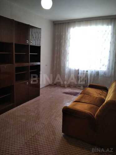 3 otaqlı köhnə tikili - Həzi Aslanov m. - 80 m² (1)
