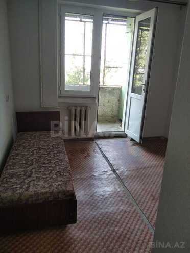 3 otaqlı köhnə tikili - Həzi Aslanov m. - 80 m² (4)
