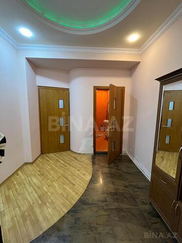 4 otaqlı yeni tikili - 28 May m. - 180 m² (1)