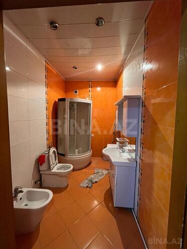 4 otaqlı yeni tikili - 28 May m. - 180 m² (4)