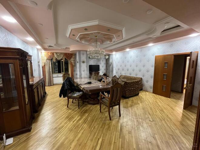 4 otaqlı yeni tikili - 28 May m. - 180 m² (3)