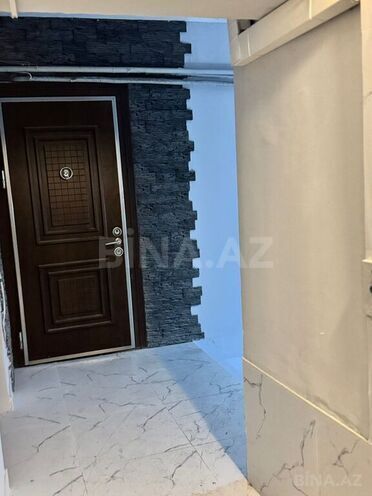 3-комн. вторичка - м. Мемар Аджеми - 74 м² (4)
