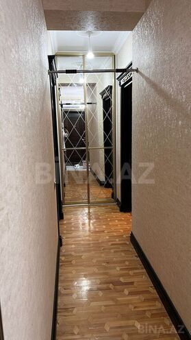 3-комн. вторичка - м. Мемар Аджеми - 74 м² (8)