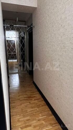 3-комн. вторичка - м. Мемар Аджеми - 74 м² (5)