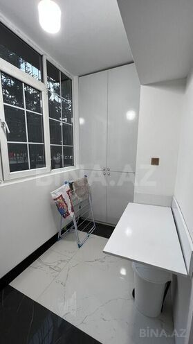 3-комн. вторичка - м. Мемар Аджеми - 74 м² (9)