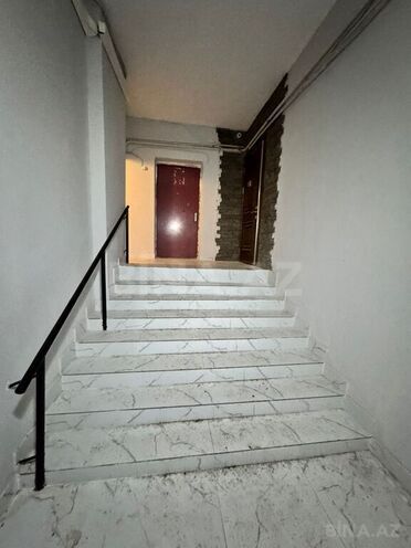 3-комн. вторичка - м. Мемар Аджеми - 74 м² (3)
