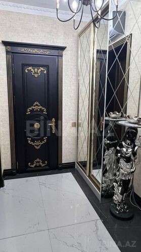 3-комн. вторичка - м. Мемар Аджеми - 74 м² (18)
