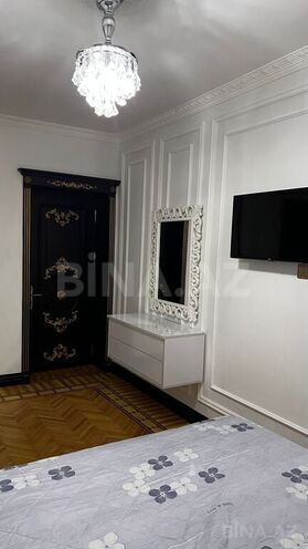 3-комн. вторичка - м. Мемар Аджеми - 74 м² (6)