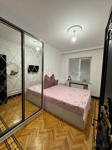 3-комн. вторичка - м. Мемар Аджеми - 74 м² (21)