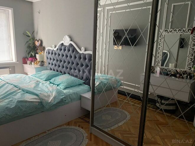 3-комн. вторичка - м. Мемар Аджеми - 74 м² (17)