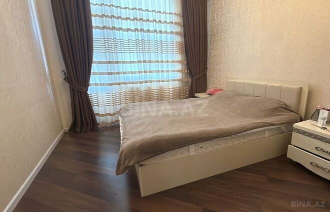 2 otaqlı yeni tikili - Memar Əcəmi m. - 68 m² (6)